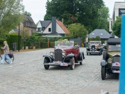 2025 - Parel der Voorkempen - Guy Reynders